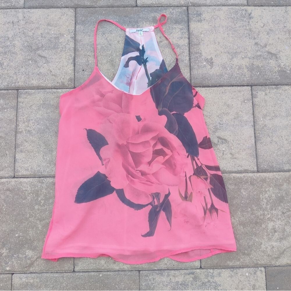 Lightweight blouse